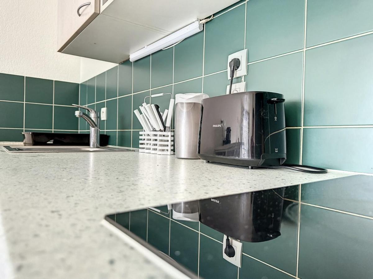 Apartment Gare Proche Geneve *