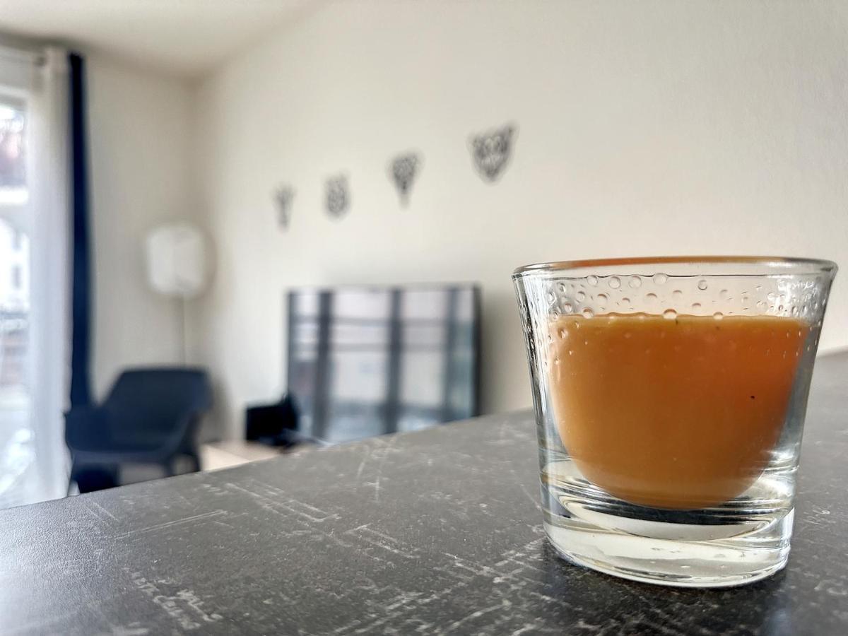 Gare Proche Geneve Apartment