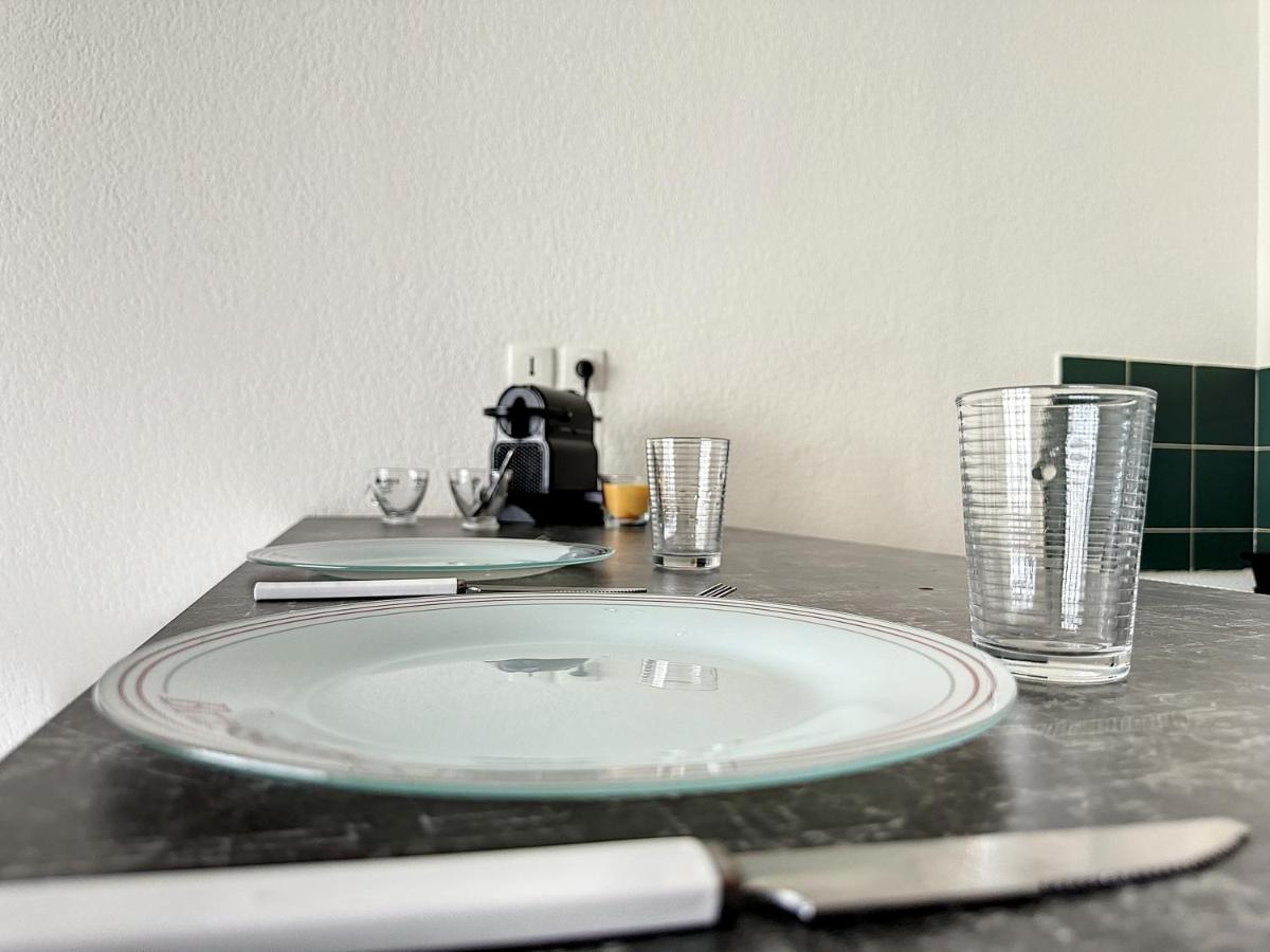 Apartment Gare Proche Geneve Annemasse